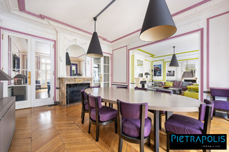 Ma-Cabane - Vente Appartement Paris, 292 m²