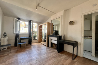 Vente Appartement 75017, Paris France
