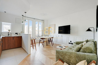 Vente Appartement 75017, Paris France
