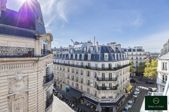 Ma-Cabane - Vente Appartement Paris, 24 m²