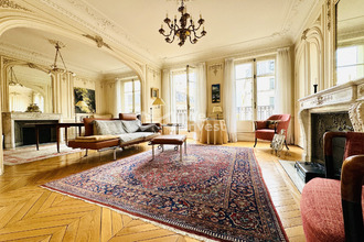 Ma-Cabane - Vente Appartement Paris, 131 m²