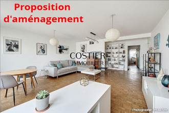 Ma-Cabane - Vente Appartement Paris, 94 m²