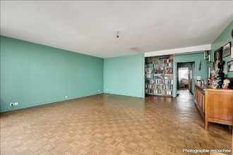 Ma-Cabane - Vente Appartement Paris, 94 m²