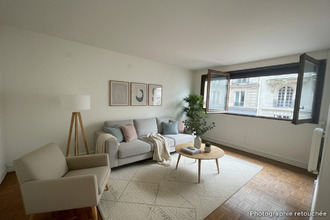Ma-Cabane - Vente Appartement Paris, 26 m²