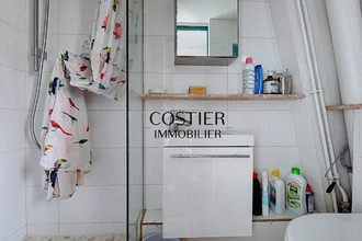 Ma-Cabane - Vente Appartement Paris, 12 m²