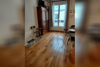 Ma-Cabane - Vente Appartement Paris, 21 m²
