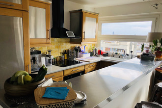 Ma-Cabane - Vente Appartement Paris, 55 m²