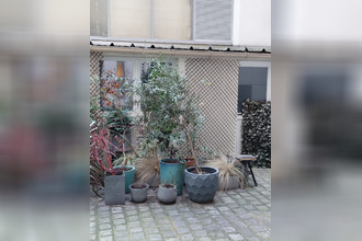 Ma-Cabane - Vente Appartement Paris, 8 m²