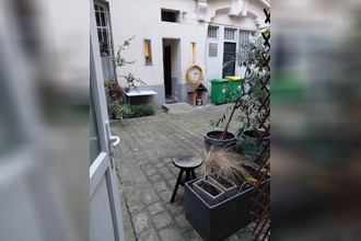 Ma-Cabane - Vente Appartement Paris, 8 m²