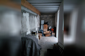 Ma-Cabane - Vente Appartement Paris, 8 m²