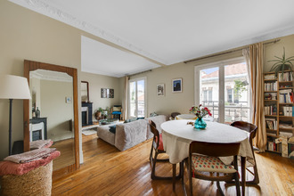 Ma-Cabane - Vente Appartement Paris, 72 m²