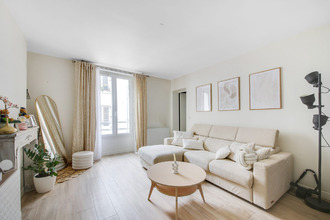 Ma-Cabane - Vente Appartement Paris, 41 m²