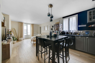 Ma-Cabane - Vente Appartement Paris, 41 m²