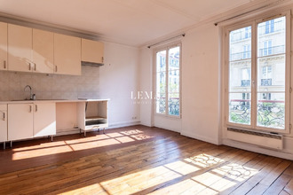 Ma-Cabane - Vente Appartement Paris, 35 m²