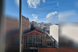 Ma-Cabane - Vente Appartement Paris, 17 m²