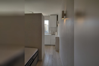 Ma-Cabane - Vente Appartement Paris, 17 m²
