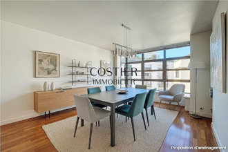 Ma-Cabane - Vente Appartement Paris, 108 m²