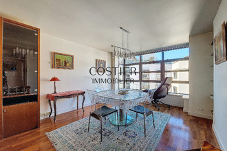 Ma-Cabane - Vente Appartement Paris, 108 m²