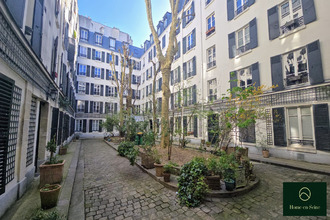 Ma-Cabane - Vente Appartement Paris, 42 m²
