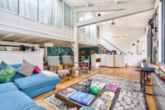 Ma-Cabane - Vente Appartement Paris, 90 m²