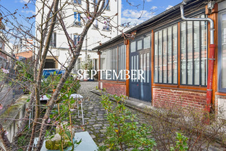 Ma-Cabane - Vente Appartement Paris, 90 m²