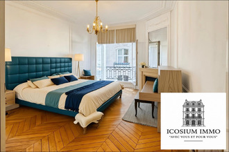 Ma-Cabane - Vente Appartement Paris, 292 m²