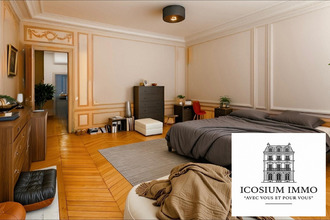 Ma-Cabane - Vente Appartement Paris, 292 m²