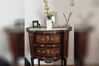Ma-Cabane - Vente Appartement Paris, 46 m²