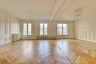 Ma-Cabane - Vente Appartement Paris, 112 m²
