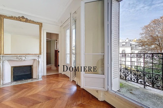 Ma-Cabane - Vente Appartement Paris, 112 m²