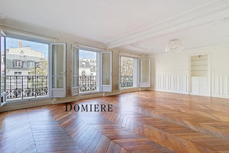 Ma-Cabane - Vente Appartement Paris, 112 m²