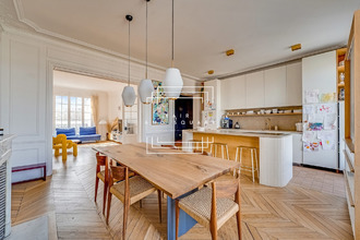 Ma-Cabane - Vente Appartement Paris, 147 m²