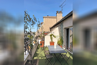 Ma-Cabane - Vente Appartement Paris, 47 m²