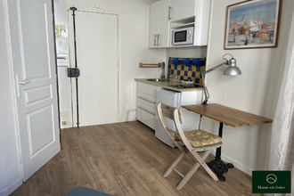 Ma-Cabane - Vente Appartement Paris, 15 m²