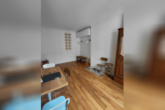 Ma-Cabane - Vente Appartement Paris, 21 m²