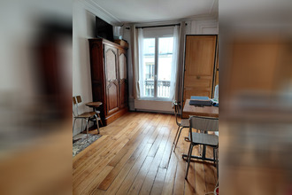 Ma-Cabane - Vente Appartement Paris, 21 m²