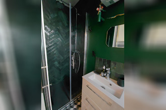 Ma-Cabane - Vente Appartement Paris, 21 m²