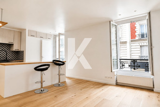 Ma-Cabane - Vente Appartement Paris, 52 m²