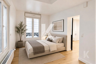 Ma-Cabane - Vente Appartement Paris, 52 m²