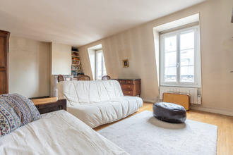 Ma-Cabane - Vente Appartement Paris, 59 m²