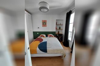Ma-Cabane - Vente Appartement Paris, 47 m²