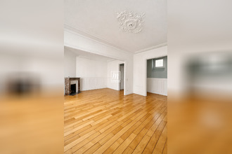 Ma-Cabane - Vente Appartement Paris, 87 m²