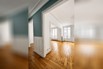 Ma-Cabane - Vente Appartement Paris, 87 m²