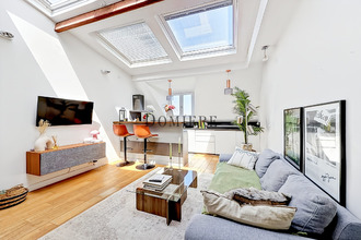 Ma-Cabane - Vente Appartement Paris, 35 m²