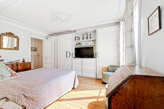 Ma-Cabane - Vente Appartement Paris, 101 m²