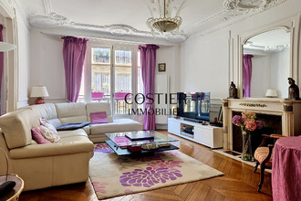 Ma-Cabane - Vente Appartement Paris, 80 m²