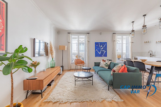 Ma-Cabane - Vente Appartement Paris, 67 m²
