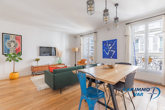 Ma-Cabane - Vente Appartement Paris, 67 m²