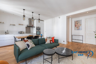 Ma-Cabane - Vente Appartement Paris, 67 m²
