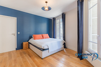 Ma-Cabane - Vente Appartement Paris, 67 m²
